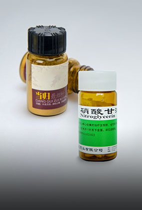 鈉鈣玻璃系列產品